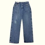 Wrangler Jean Regular Homme 1990s Western – W34