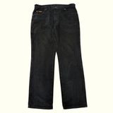Wrangler Jean Regular Homme 1990s Western – W36