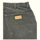 Wrangler Jean Regular Homme 1990s Western – W36