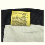 Wrangler Jean Regular Homme 1990s Western – W36