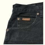 Wrangler Jean Regular Homme 1990s Western – W36