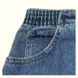 Lee Jean Relaxed Femme 1990s Vintage – W32