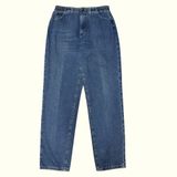 Lee Jean Relaxed Femme 1990s Vintage – W32