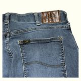 Lee Jean Regular Homme Moderne – W34