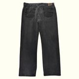 Lee Jean Regular Homme 2000s Normcore – W38