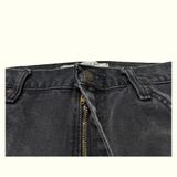 Lee Jean Regular Homme 2000s Normcore – W38