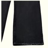 Lee Jean Regular Homme 2000s Normcore – W38
