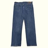 Wrangler Jean Regular Homme Workwear – W40