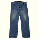 Wrangler Jean Regular Homme Workwear – W40