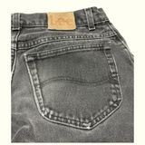 Lee Jean Regular Homme 1990s Vintage – W30