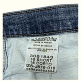 Lee Jean Regular Femme 2000s Vintage – W34