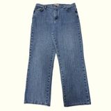 Lee Jean Regular Femme 2000s Vintage – W34