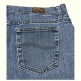 Lee Jean Regular Femme 2000s Vintage – W34