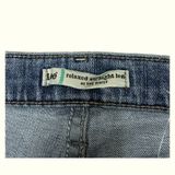 Lee Jean Regular Femme 2000s Vintage – W34