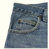 Lee Jean Regular Homme 1990s Vintage – W34