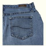 Lee Jean Regular Femme Normcore – W32