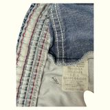 Lee Jean Relaxed Femme 1990s Vintage – W32