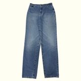 Lee Jean Relaxed Femme 1990s Vintage – W32
