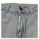 Carhartt pants Loose Men 2010s Workwear – W30