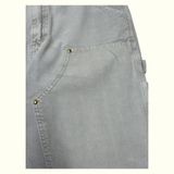 Carhartt pants Loose Men 2010s Workwear – W30