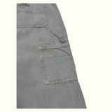 Carhartt pants Loose Men 2010s Workwear – W30