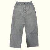 Carhartt pants Loose Men 2010s Workwear – W30