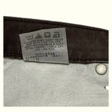 Lee Jean Regular Femme 1990s Vintage – W34