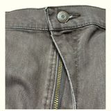 Lee Jean Regular Femme 1990s Vintage – W34