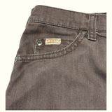 Lee Jean Regular Femme 1990s Vintage – W34
