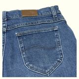 Lee Jean Regular Femme 1990s Vintage – W32