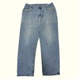 Lee Jean Regular Homme 1990s Vintage – W34