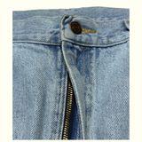 Lee Jean Regular Homme 1990s Vintage – W34
