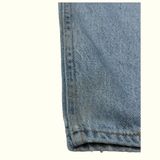 Lee Jean Regular Homme 1990s Vintage – W34