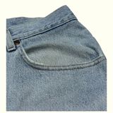 Lee Jean Regular Homme 1990s Vintage – W34