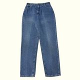Lee Jean Regular Femme 1990s Vintage – W32