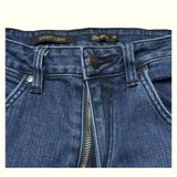 Wrangler Jean Slim Homme Western – W34