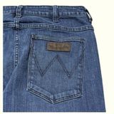 Wrangler Jean Slim Homme Western – W34