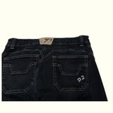 9.2 Jean Regular Homme 2000s Y2K – W30