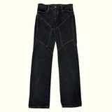 9.2 Jean Regular Homme 2000s Y2K – W30