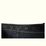 9.2 Jean Regular Homme 2000s Y2K – W30