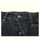 9.2 Jean Regular Homme 2000s Y2K – W30