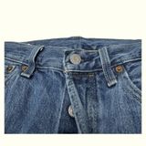Levi'S Jean Regular Homme 2020s Classique – W31