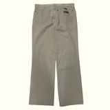 Wrangler Chino Regular Homme Western – W32