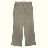Wrangler Chino Regular Homme Western – W32