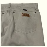 Wrangler Chino Regular Homme Western – W32