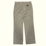 Wrangler Broek Regular Heren 1990s Western – W34