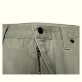 Wrangler Broek Regular Heren 1990s Western – W34