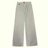 Hugo Boss Broek Regular Heren 2000s Minimalistisch – W33