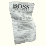 Hugo Boss Broek Regular Heren 2000s Minimalistisch – W33