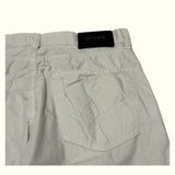 Hugo Boss Broek Regular Heren 2000s Minimalistisch – W33